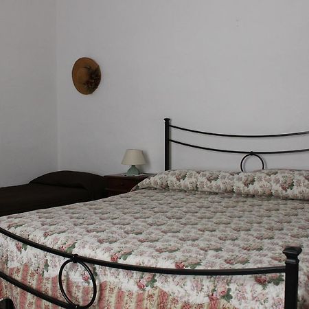 Bed and Breakfast Il Casale Poggibonsi Exteriér fotografie
