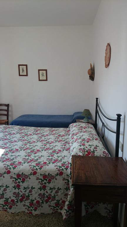 Bed and Breakfast Il Casale Poggibonsi Exteriér fotografie