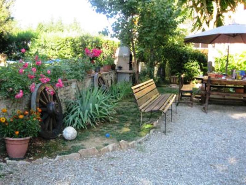 Bed and Breakfast Il Casale Poggibonsi Exteriér fotografie