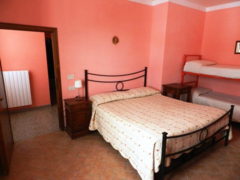 Bed and Breakfast Il Casale Poggibonsi Exteriér fotografie