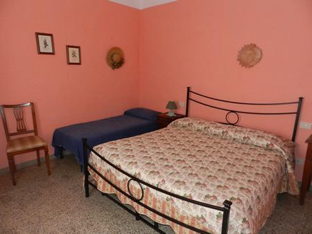 Bed and Breakfast Il Casale Poggibonsi Pokoj fotografie